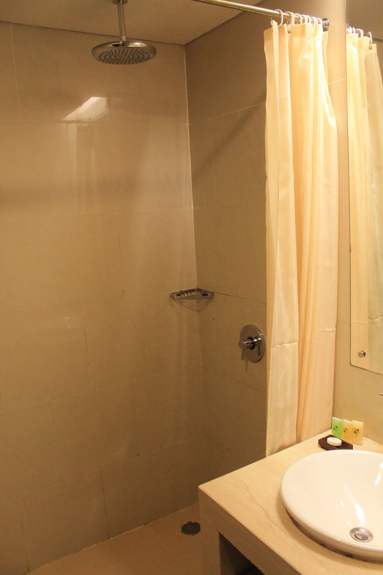 Brits Hotel Pangkalan Bun