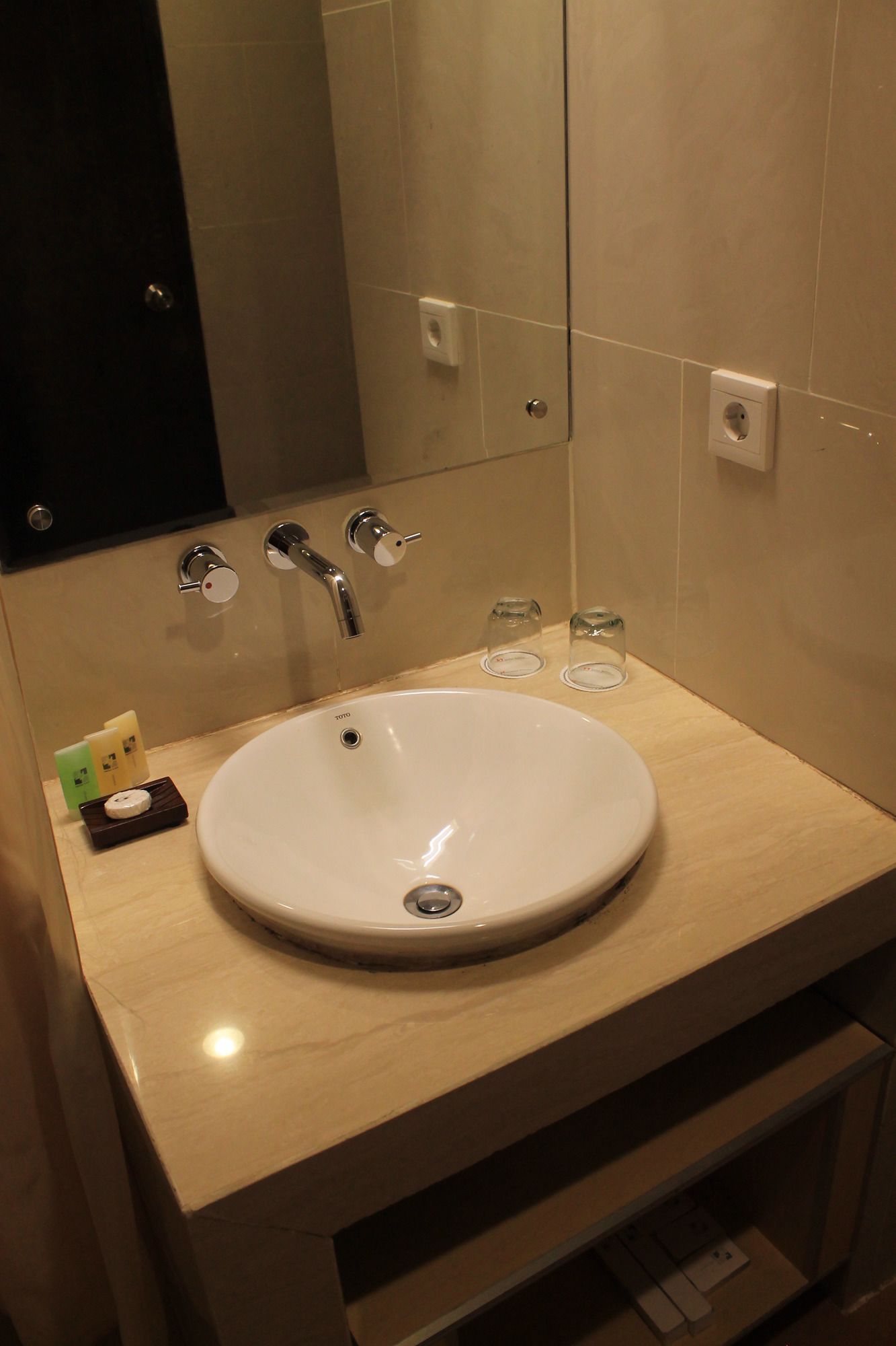 Brits Hotel Pangkalan Bun