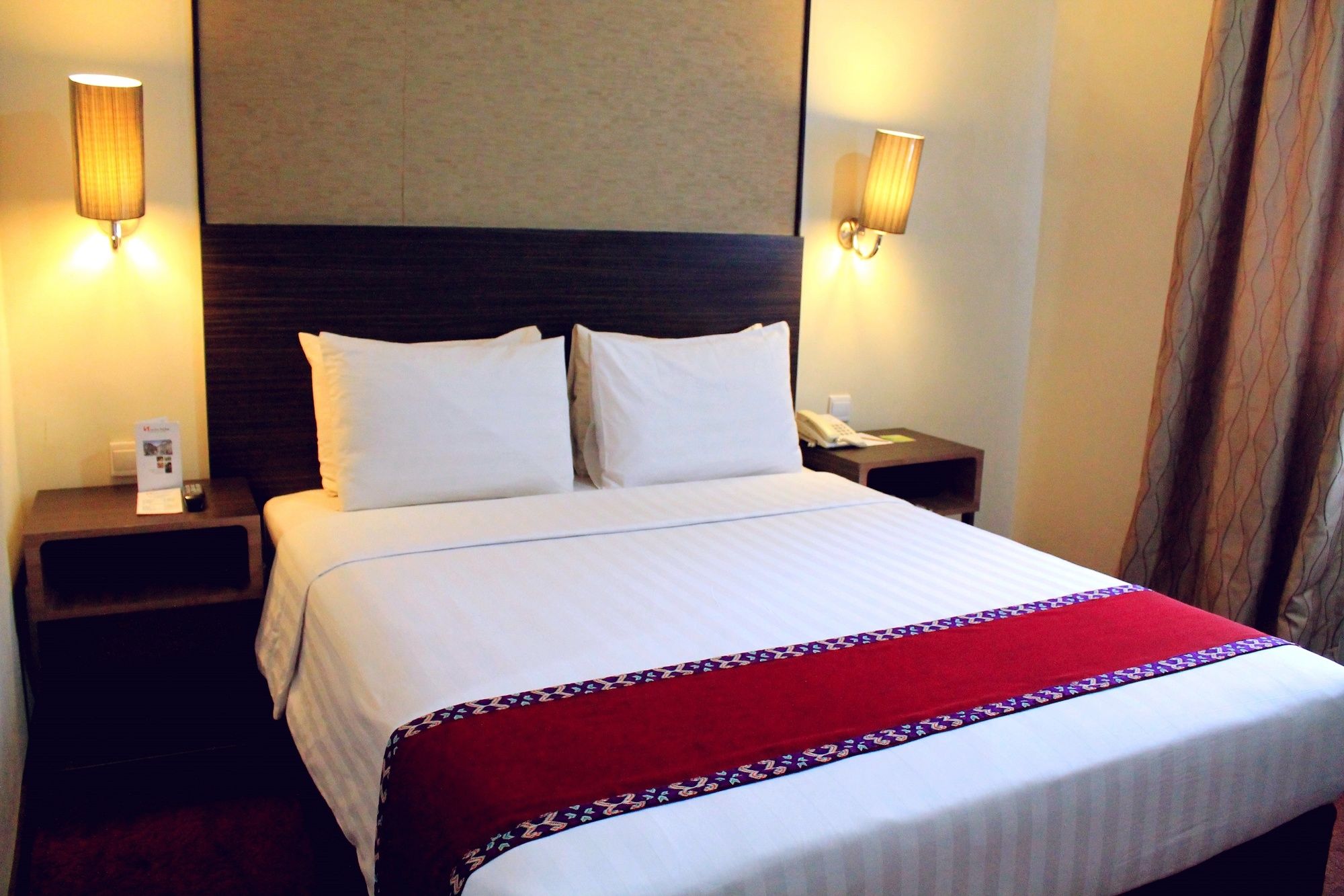 Brits Hotel Pangkalan Bun