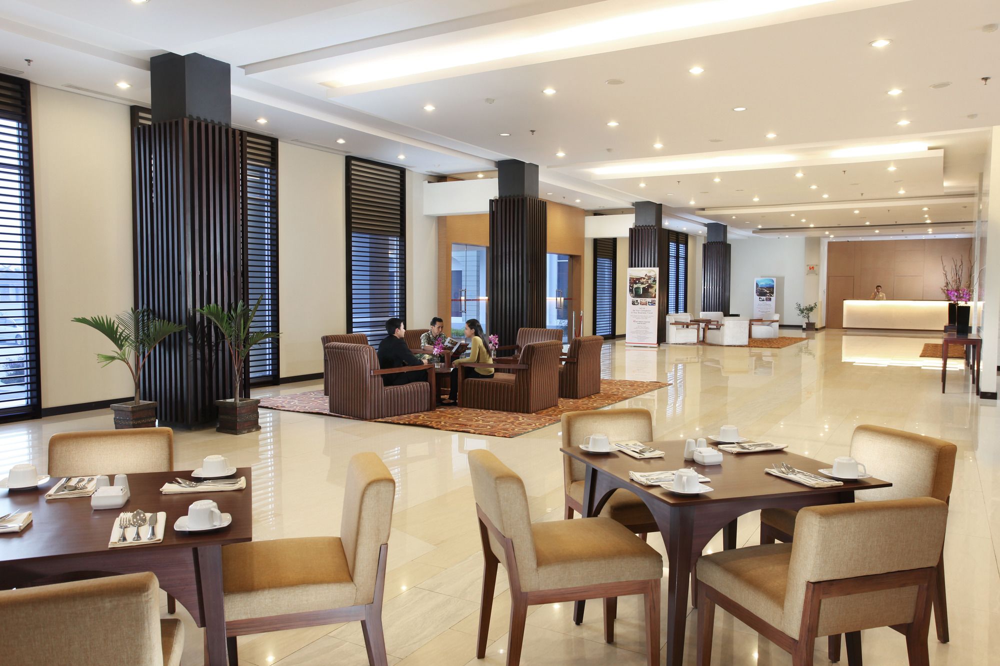 Brits Hotel Pangkalan Bun
