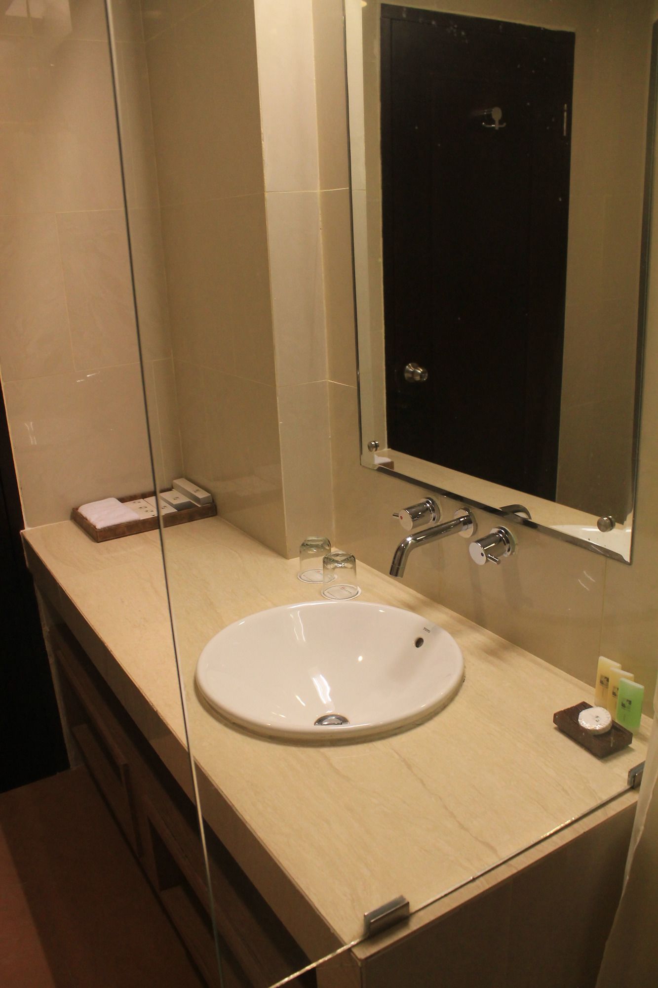 Brits Hotel Pangkalan Bun