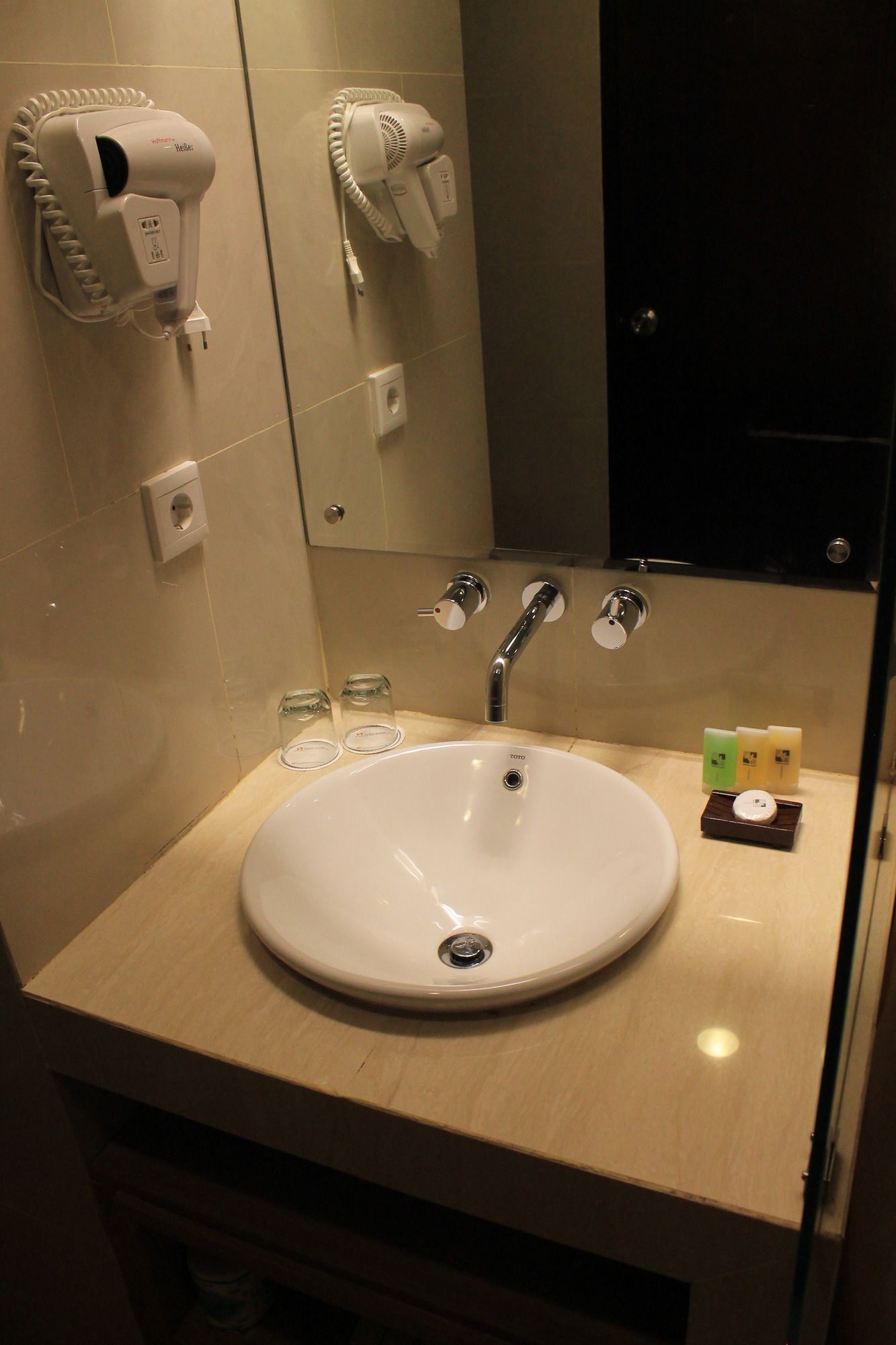 Brits Hotel Pangkalan Bun