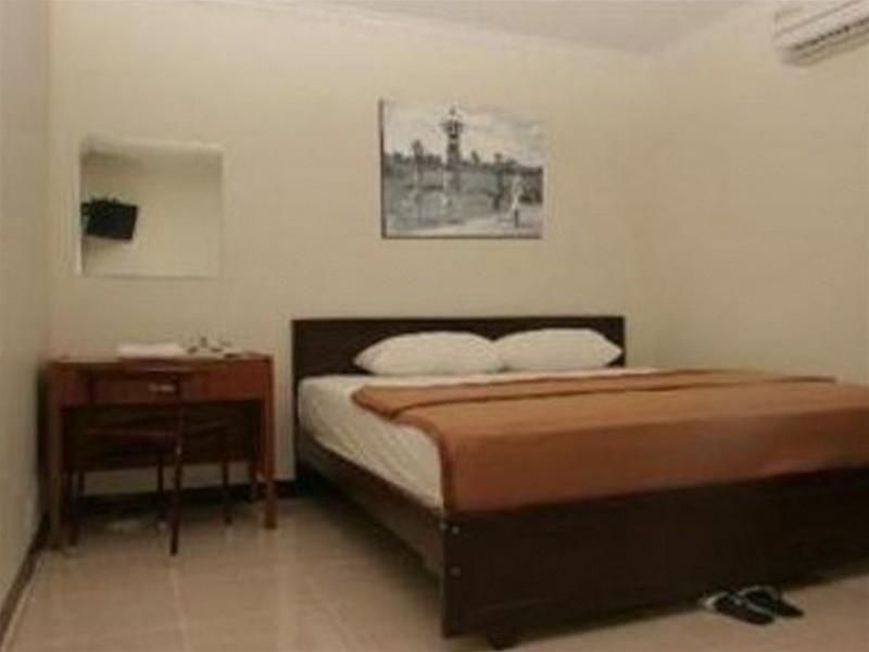 Aroma Inn