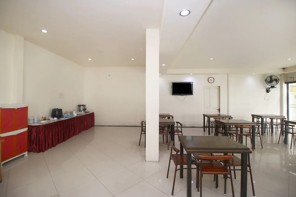 Aroma Inn by Airy Rooms