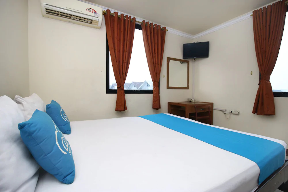 Aroma Inn by Airy Rooms