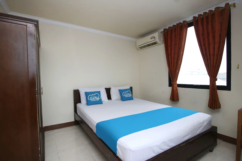 Aroma Inn by Airy Rooms