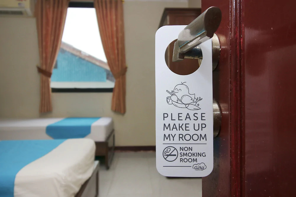 Aroma Inn by Airy Rooms