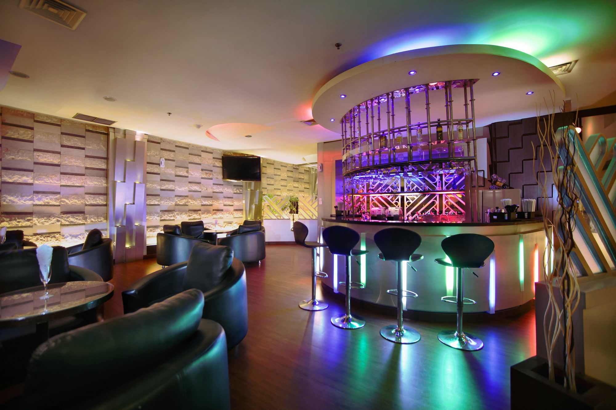 Aston Pontianak Hotel & Convention Center
