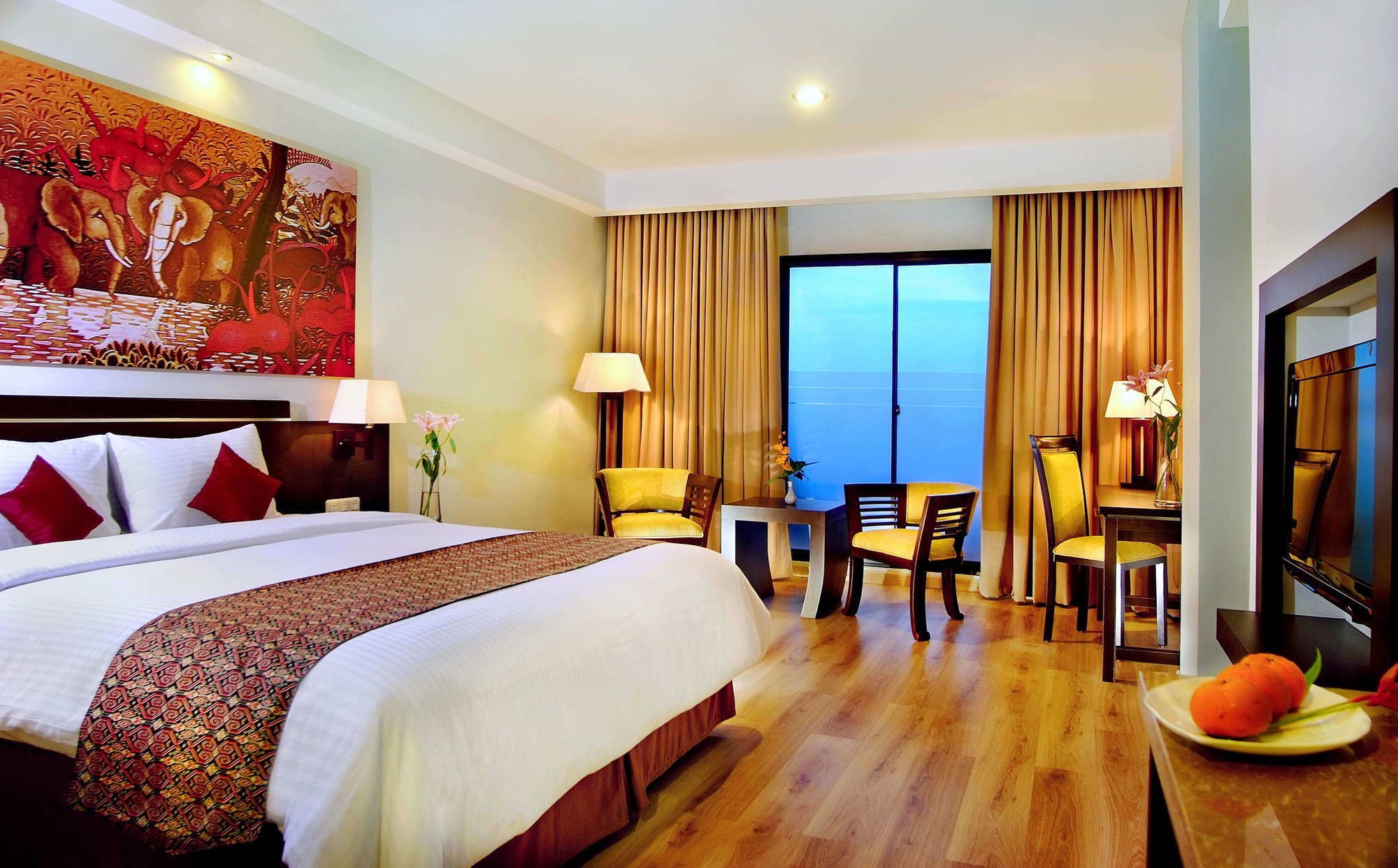 Aston Pontianak Hotel & Convention Center