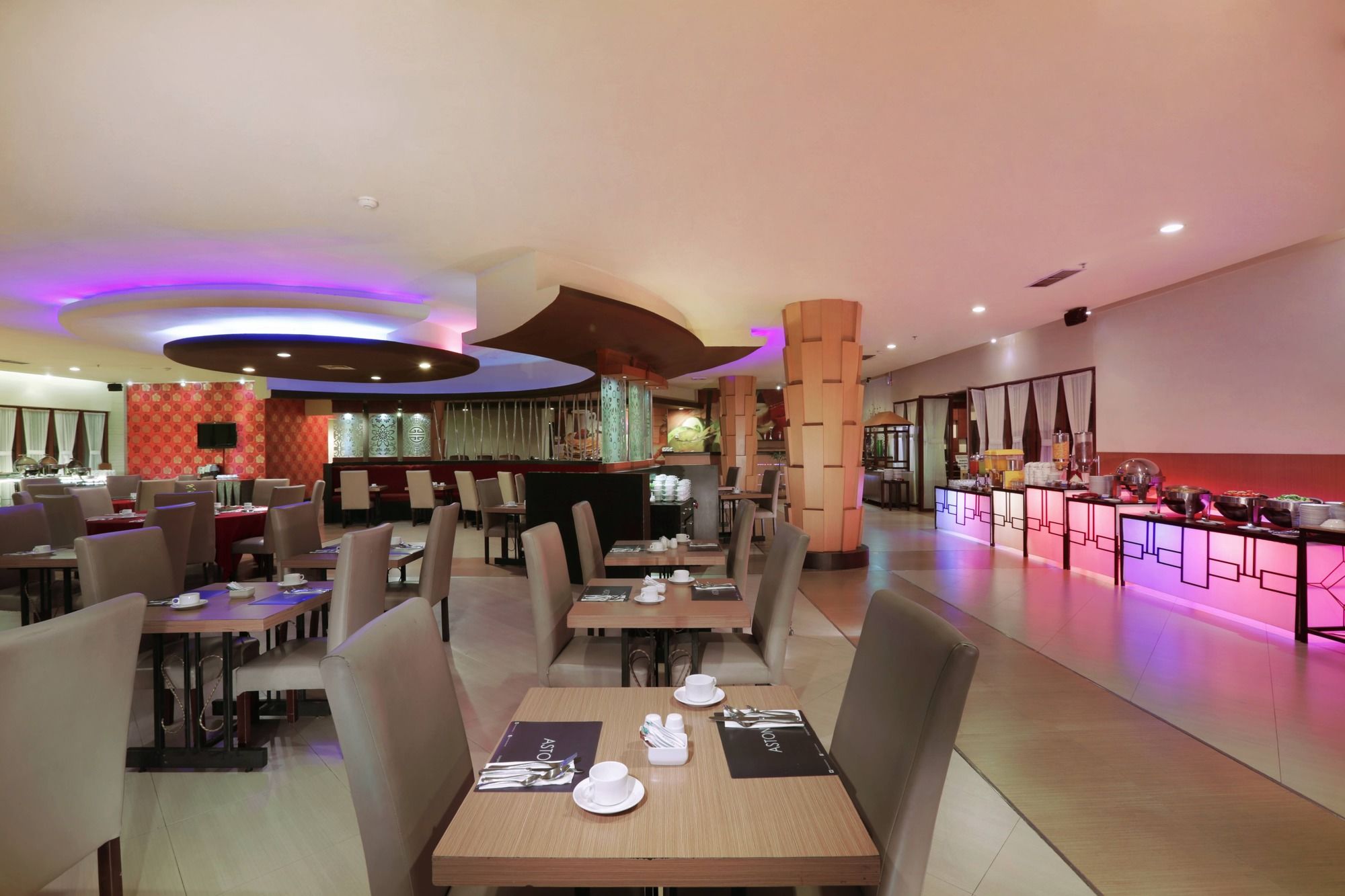 Aston Pontianak Hotel & Convention Center