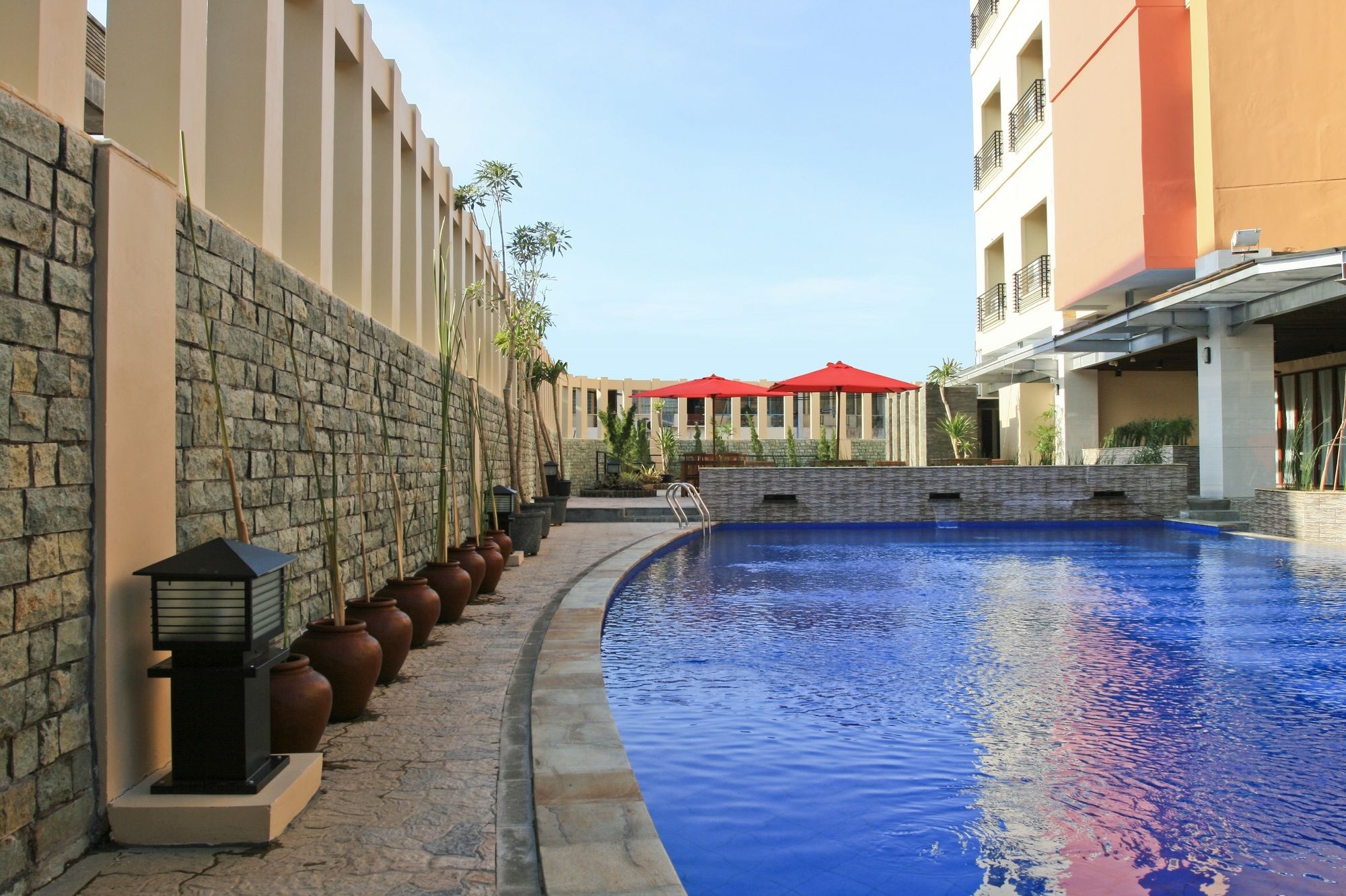 Aston Pontianak Hotel & Convention Center