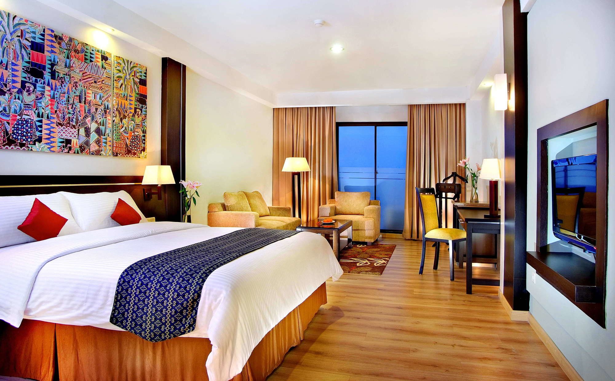 Aston Pontianak Hotel & Convention Center