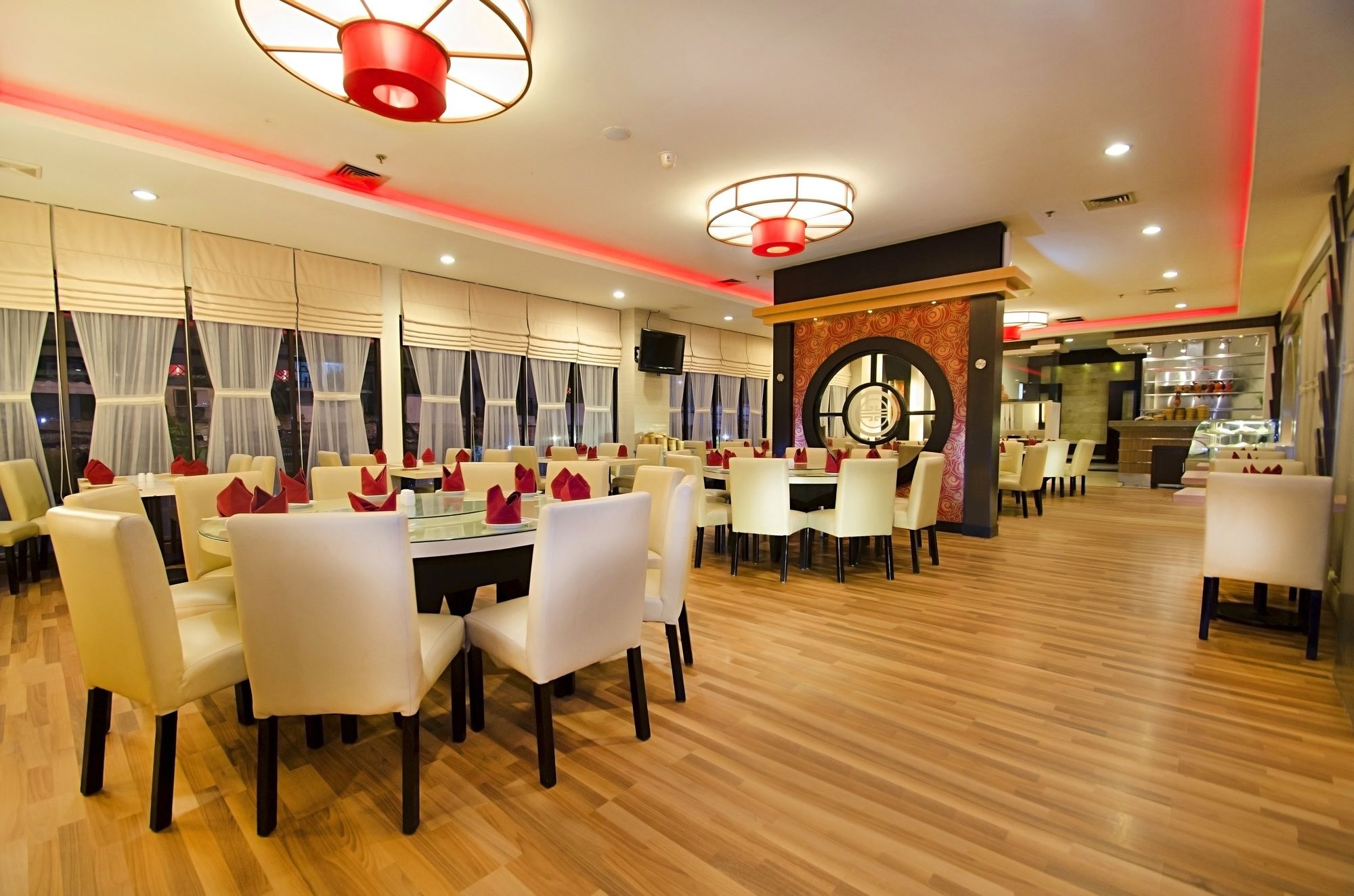 Aston Pontianak Hotel & Convention Center