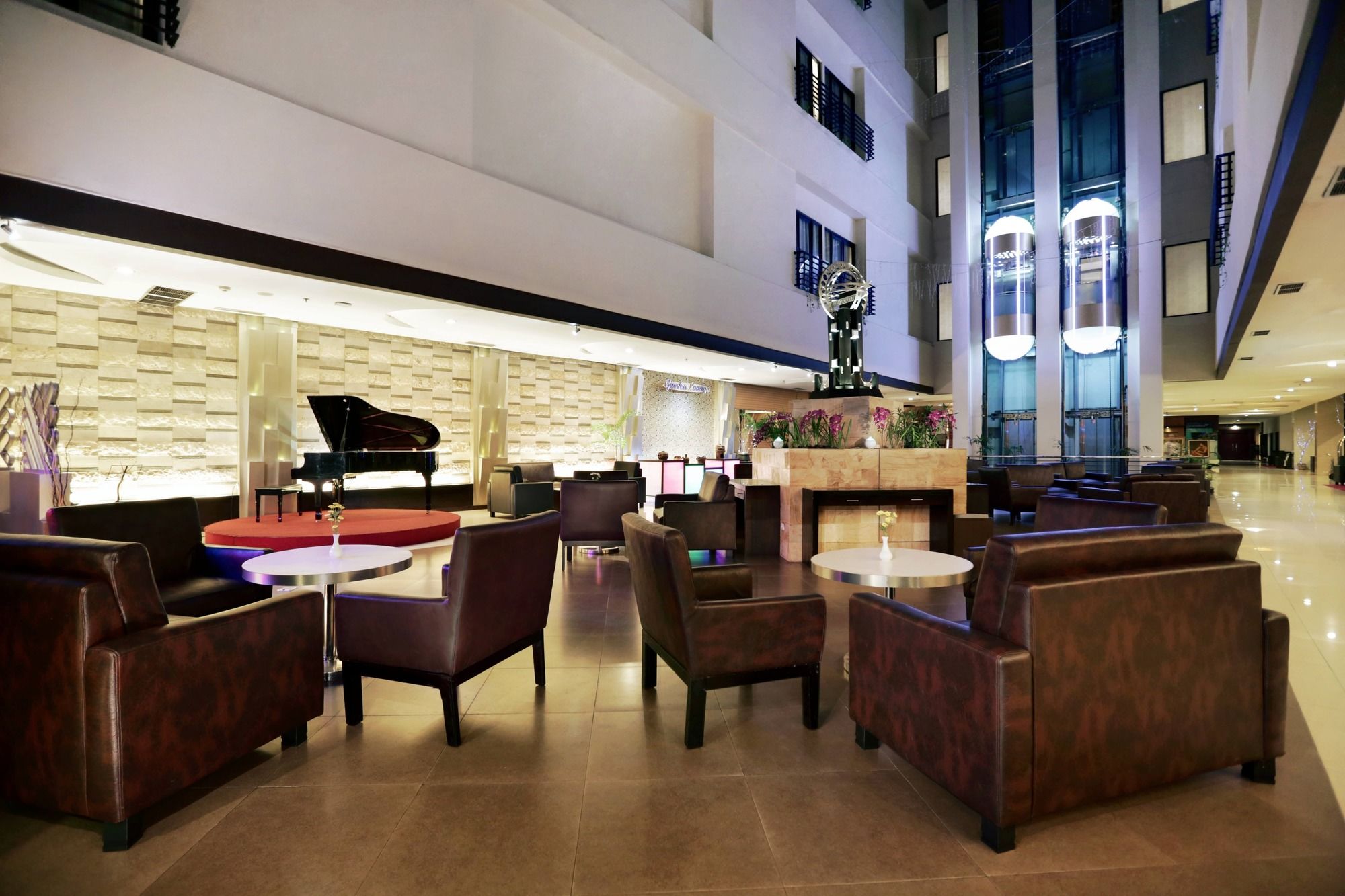 Aston Pontianak Hotel & Convention Center
