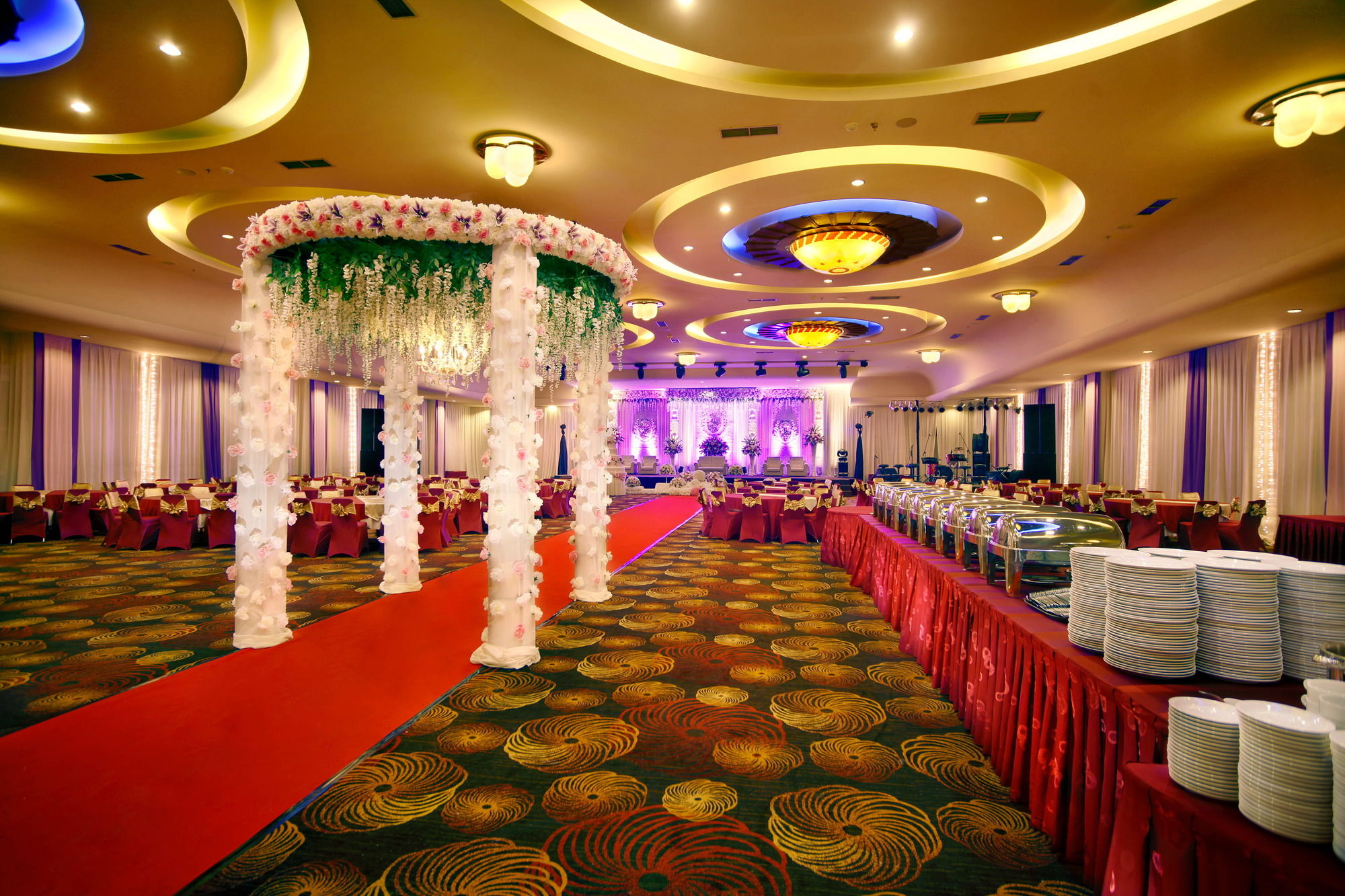 Aston Pontianak Hotel & Convention Center