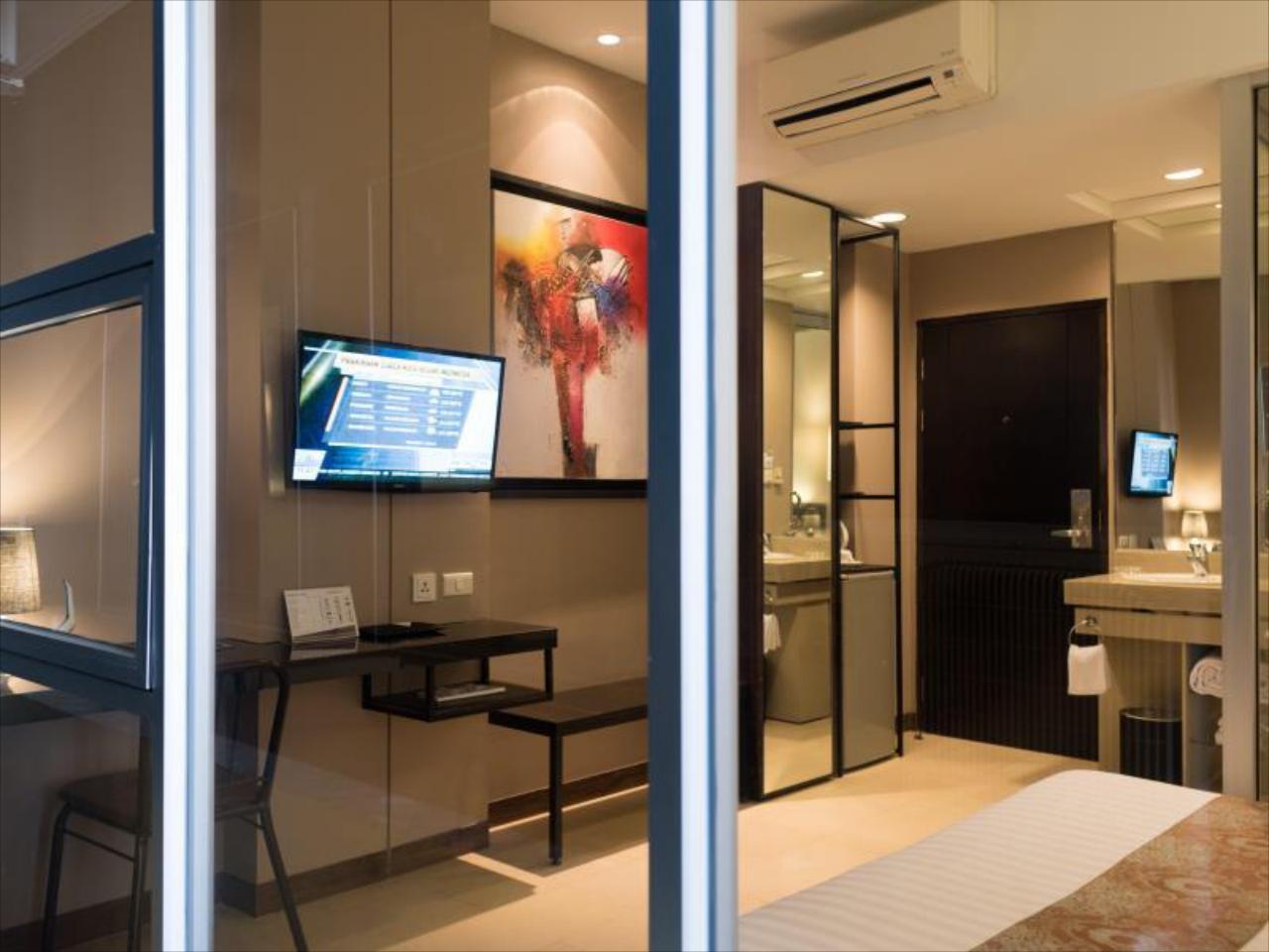 Gajahmada Avara Boutique Hotel