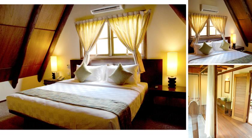 Gardenia Resort and Spa