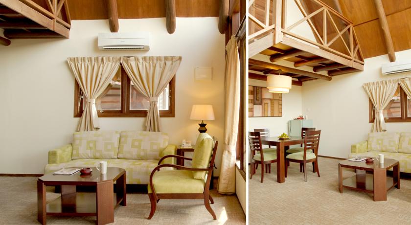 Gardenia Resort and Spa