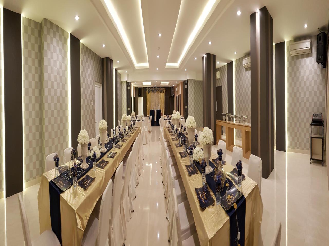 G Hotel