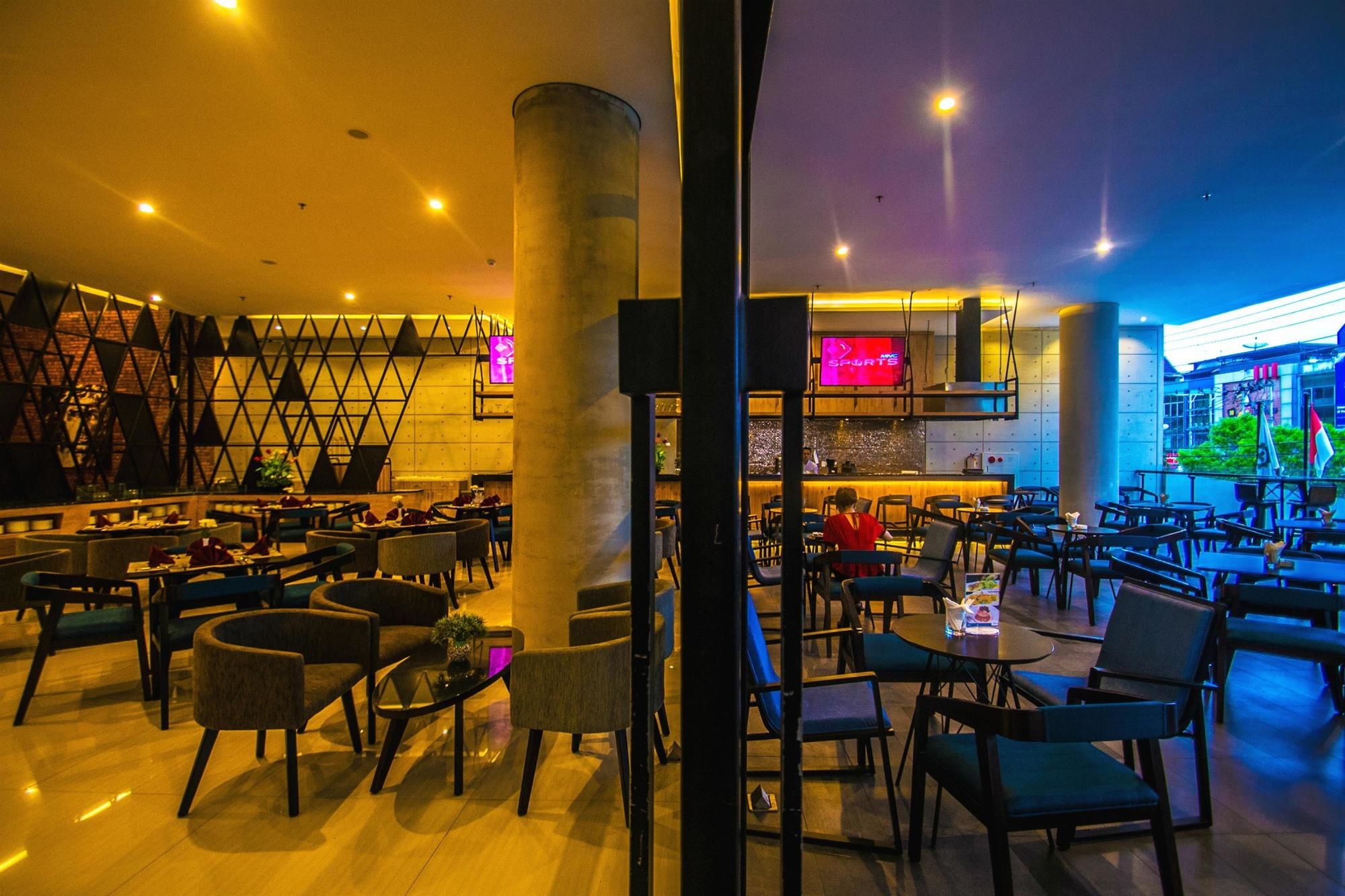 Golden Tulip Pontianak