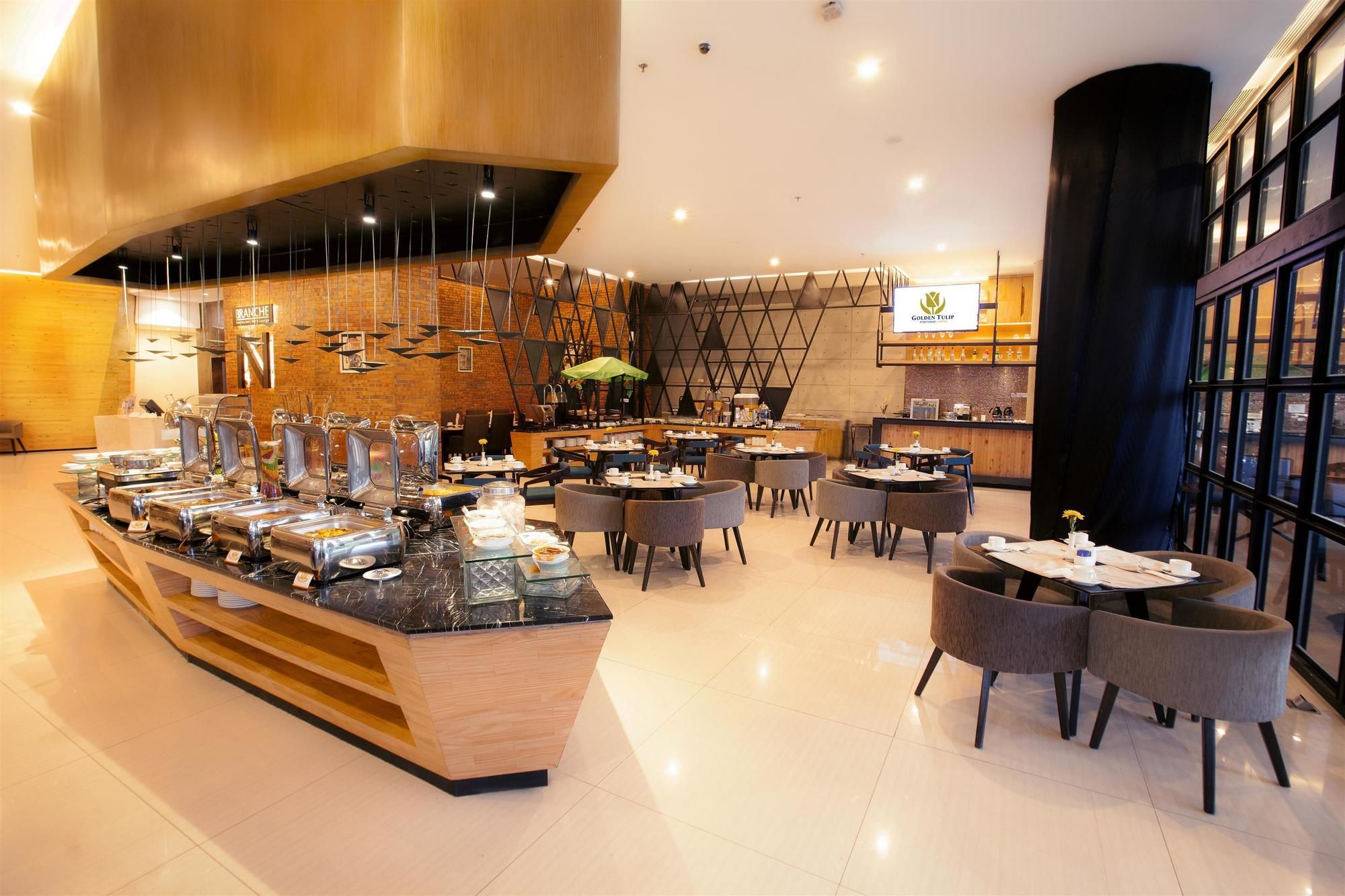 Golden Tulip Pontianak