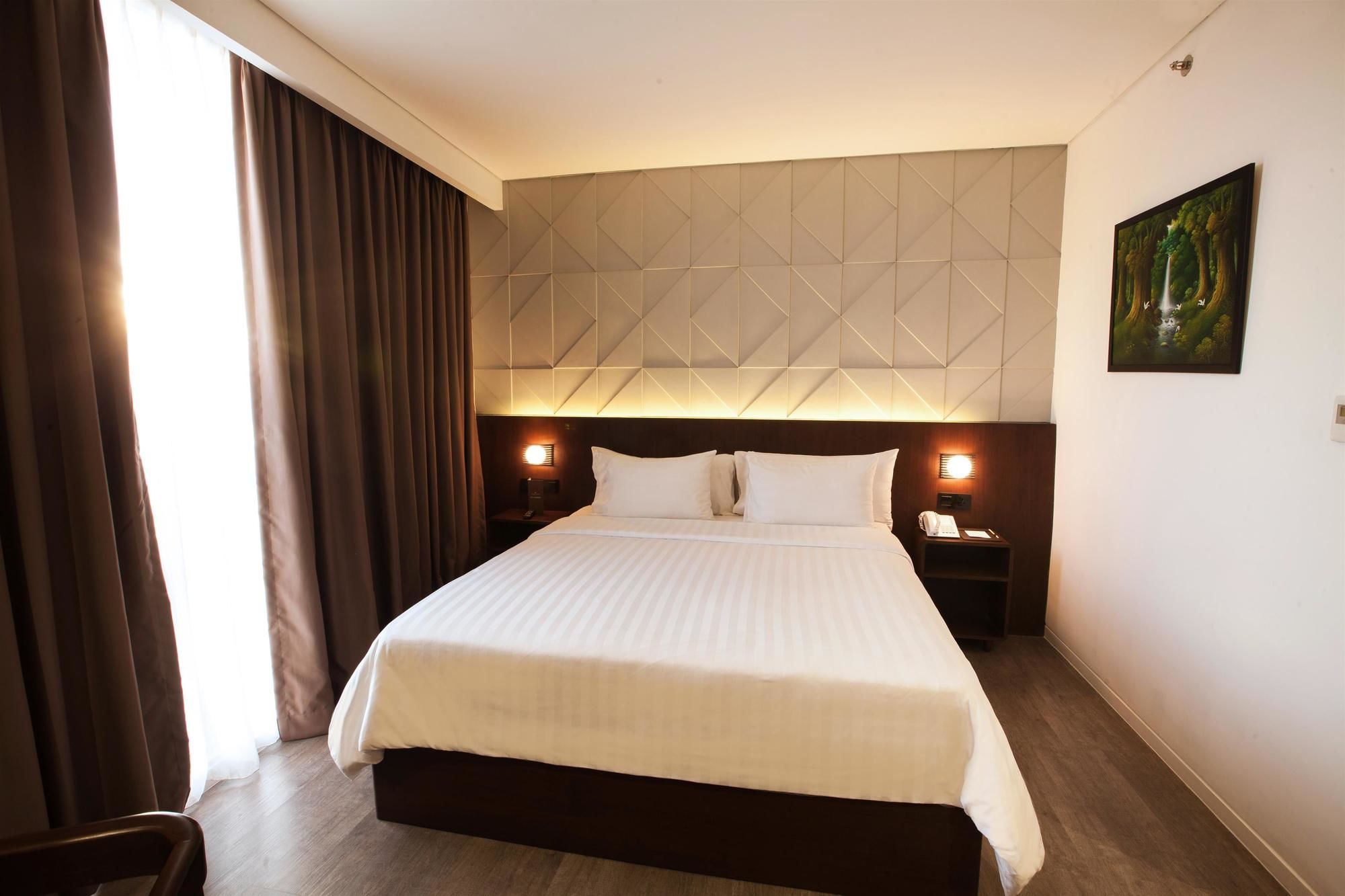 Golden Tulip Pontianak