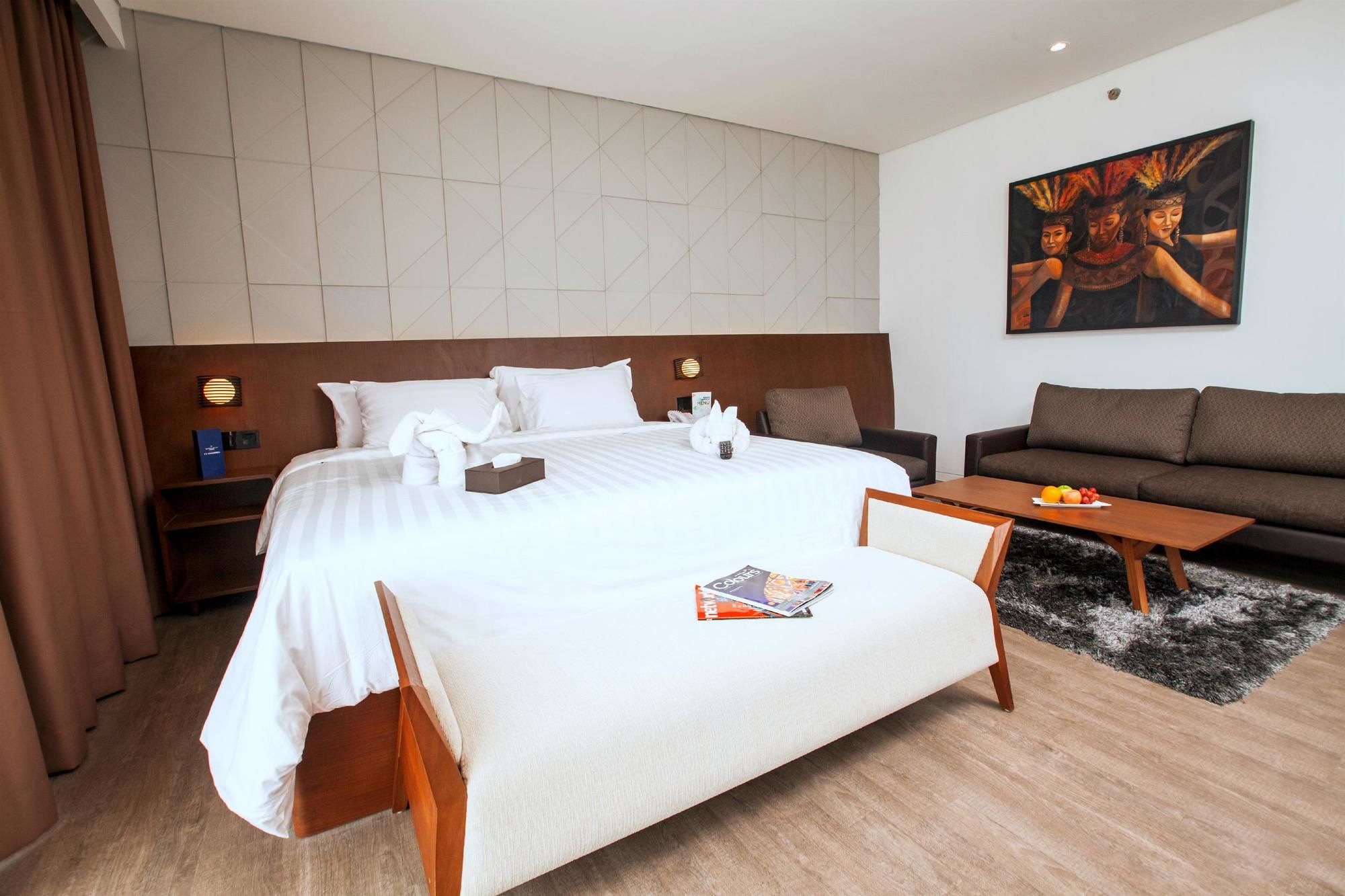 Golden Tulip Pontianak