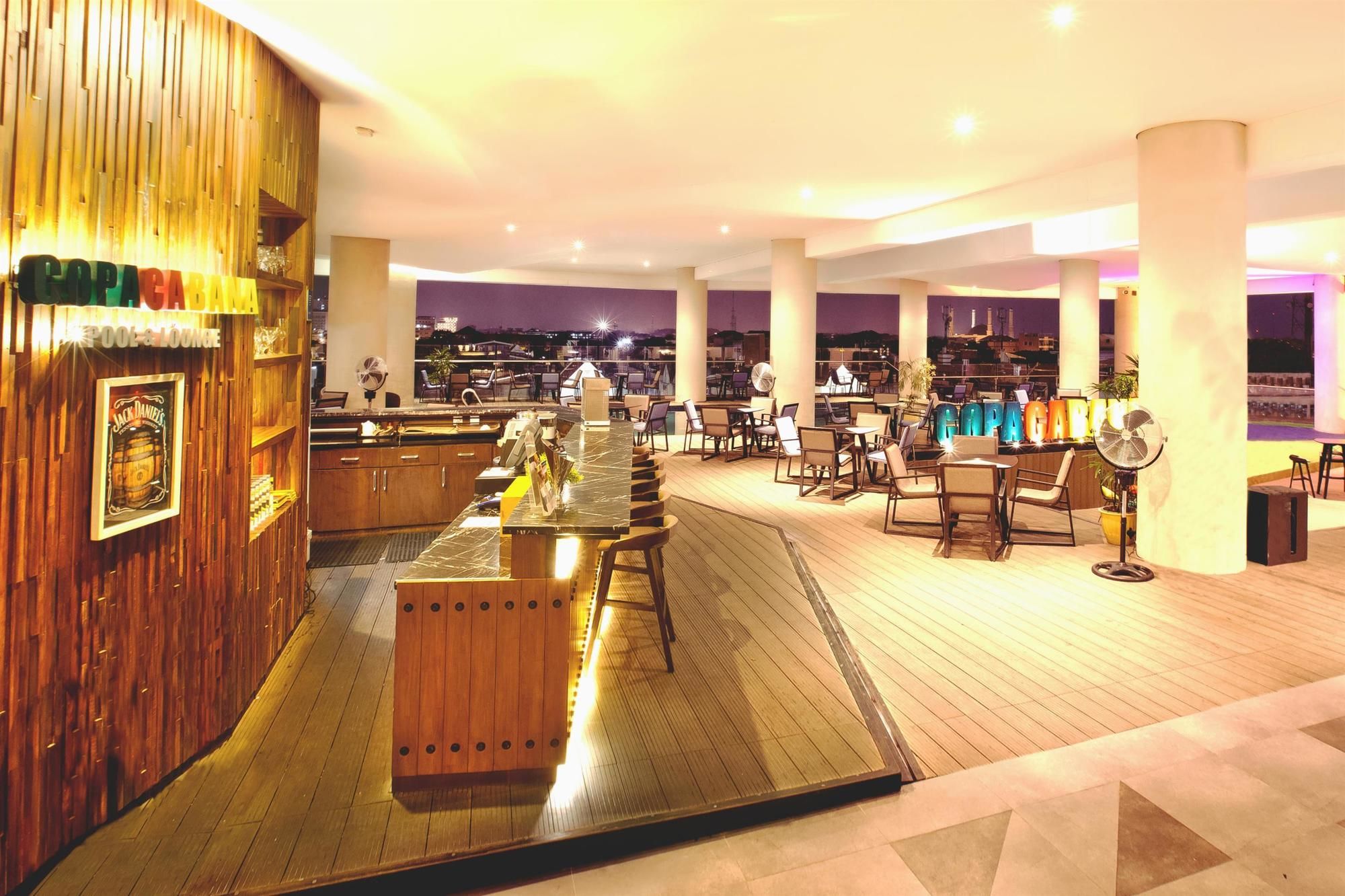 Golden Tulip Pontianak