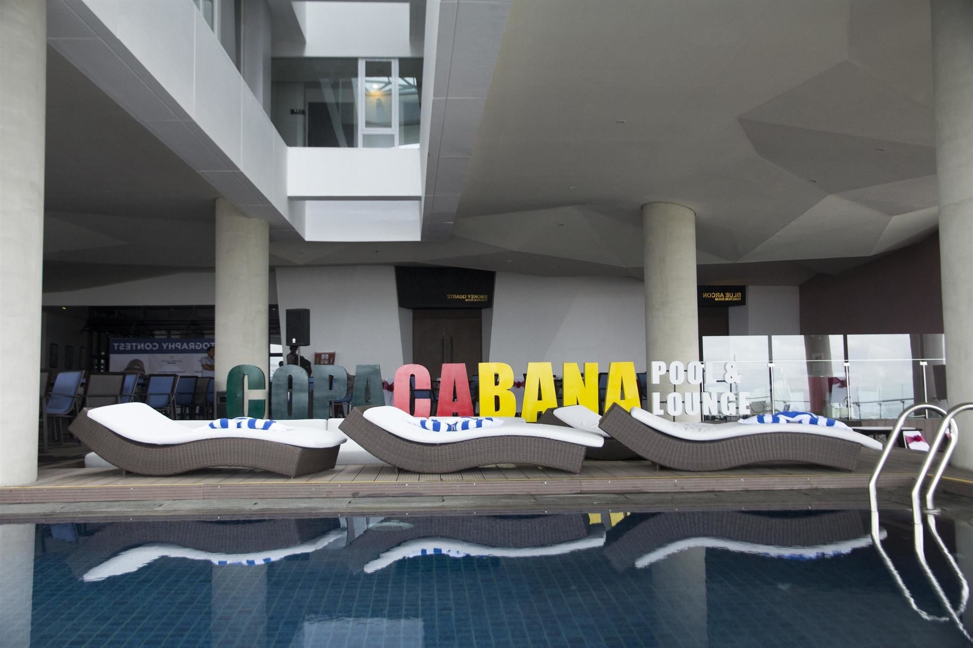 Golden Tulip Pontianak