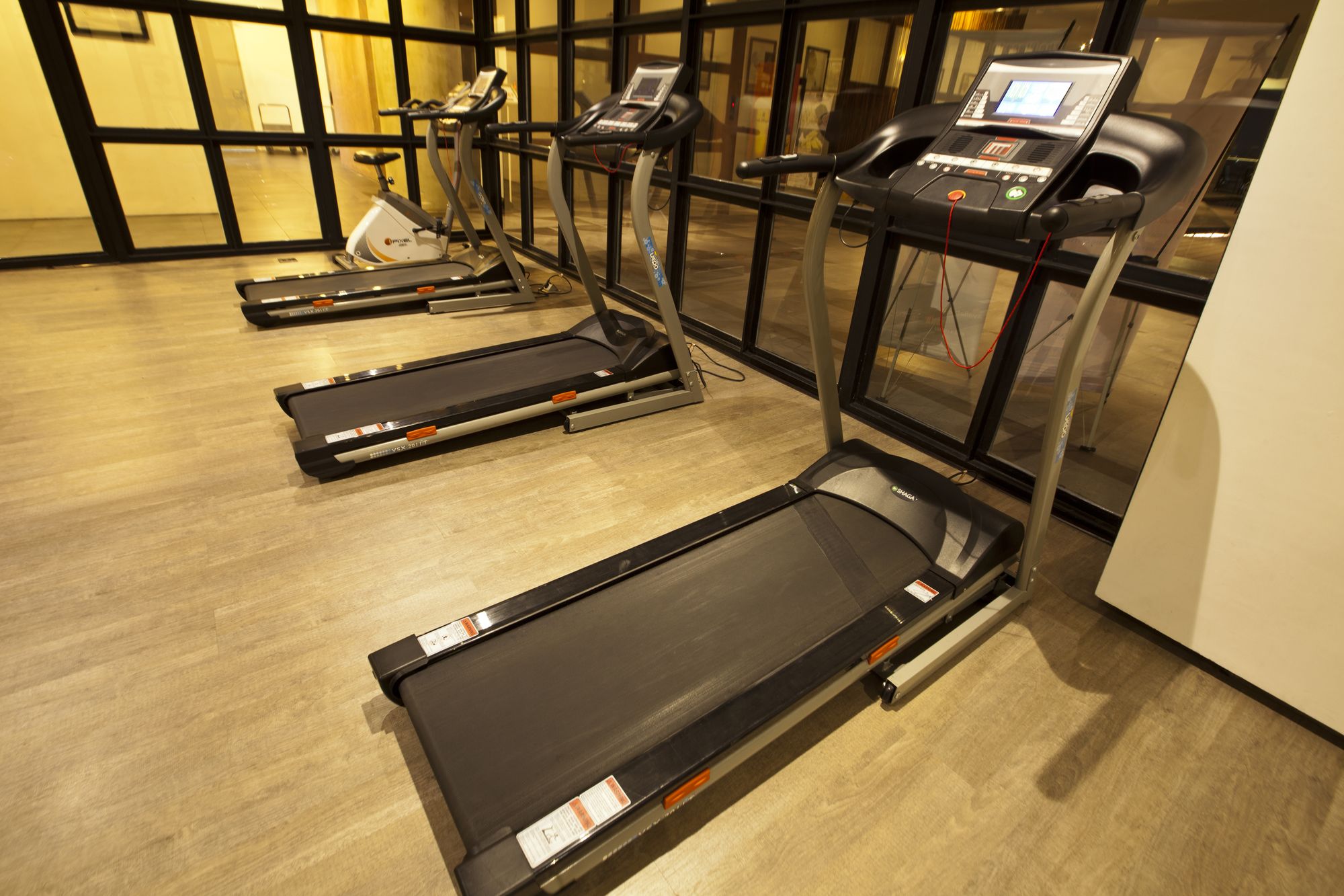Golden Tulip Pontianak