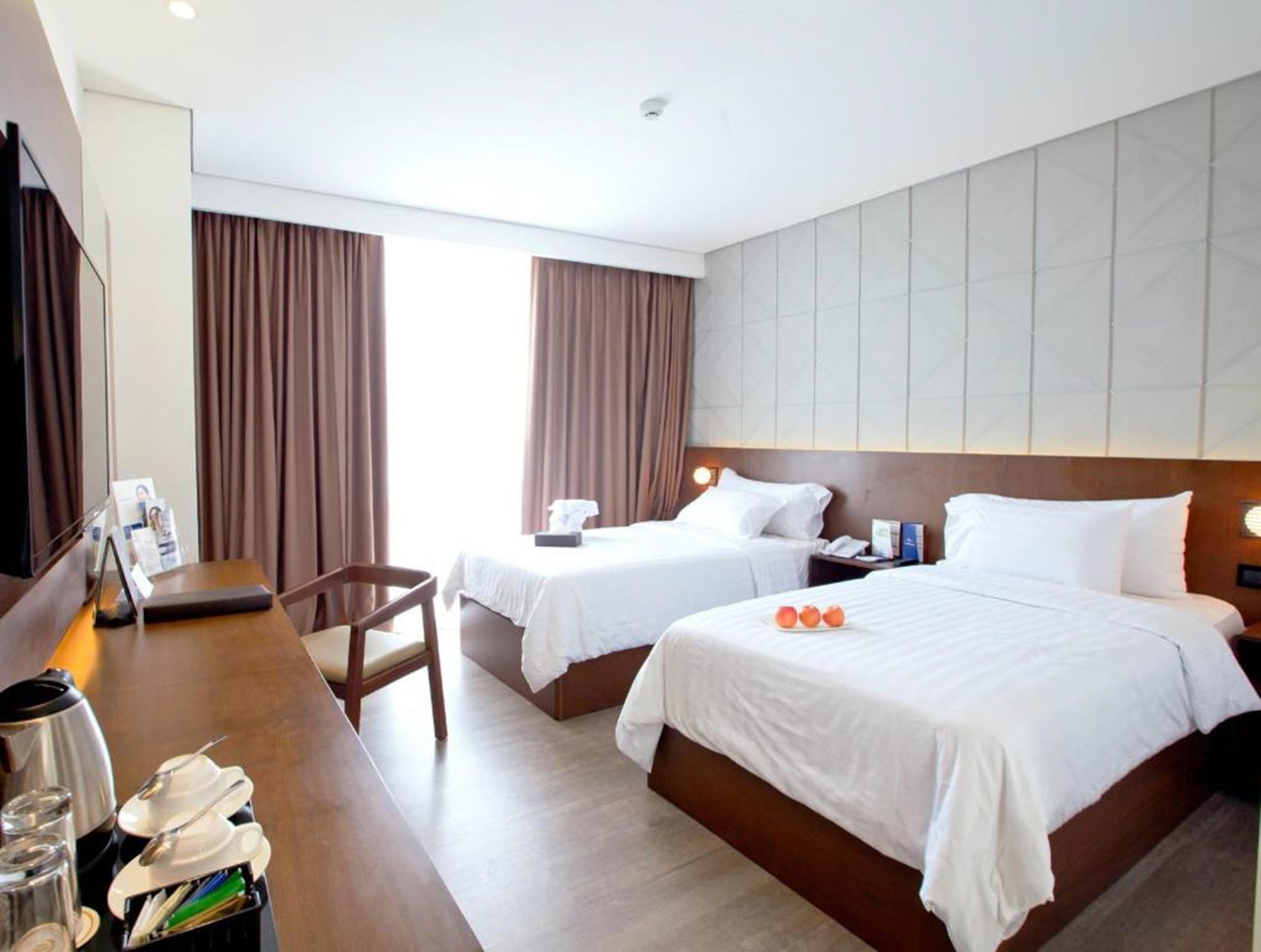 Golden Tulip Pontianak