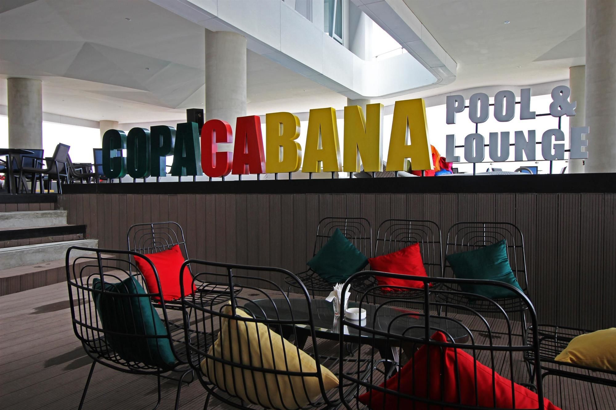 Golden Tulip Pontianak