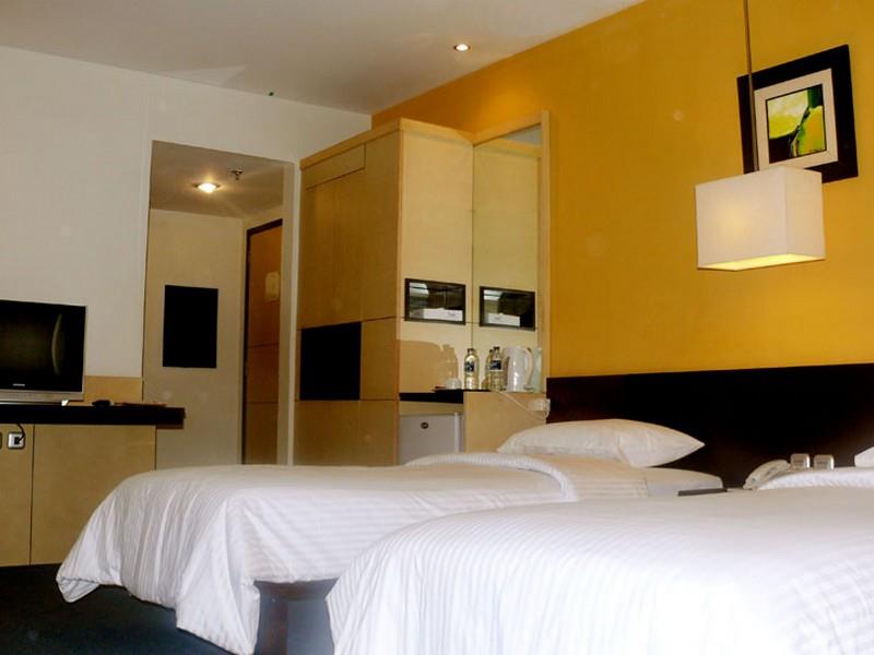 Grand Mahkota Hotel Pontianak