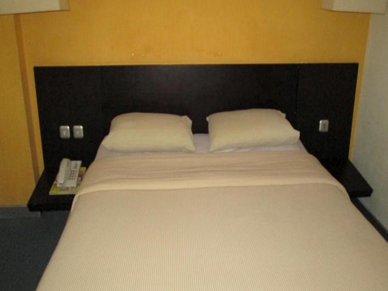 Grand Mahkota Hotel Pontianak