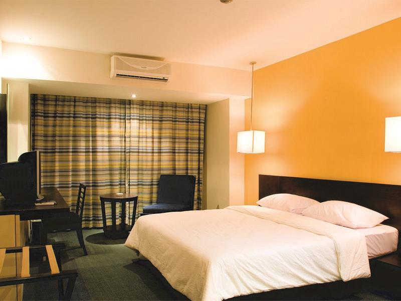 Grand Mahkota Hotel Pontianak