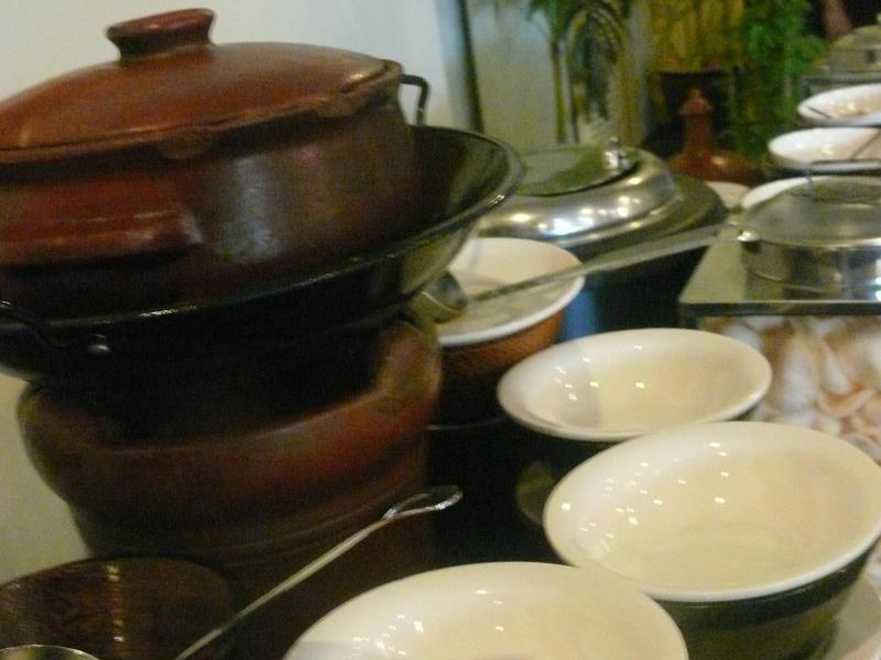 Grand Mahkota Hotel Pontianak