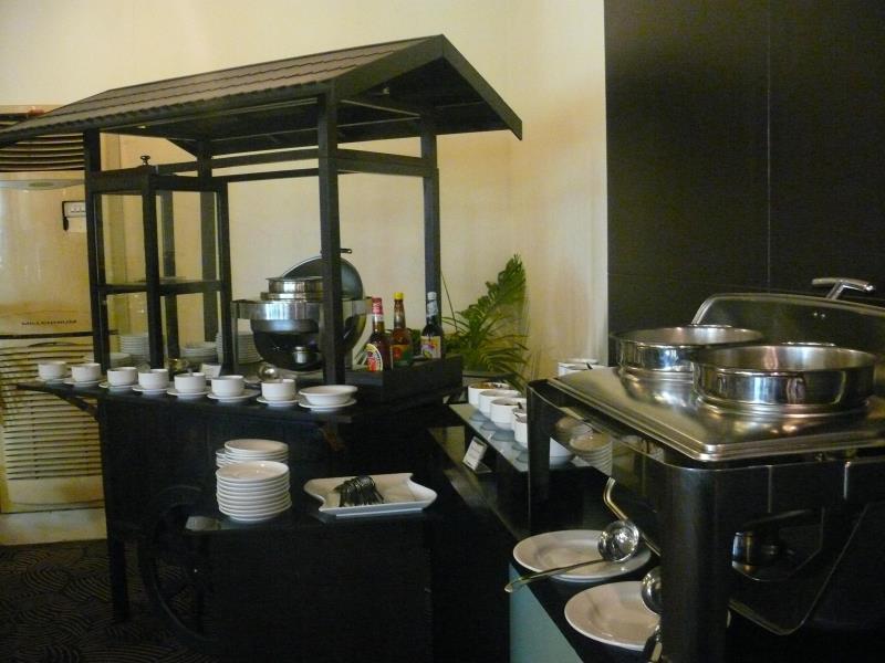 Grand Mahkota Hotel Pontianak