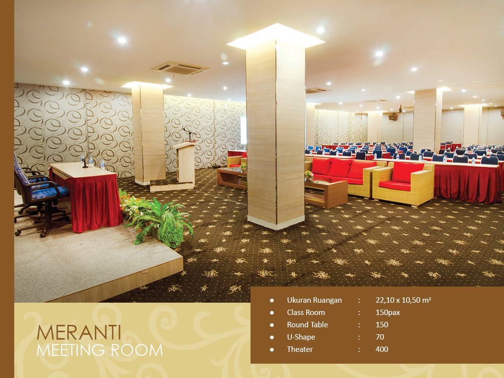 Hotel Borneo Pontianak