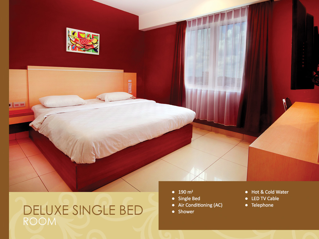 Hotel Borneo Pontianak