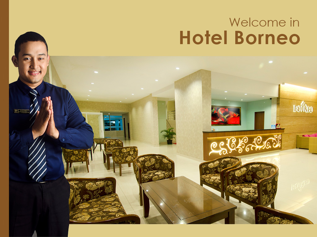 Hotel Borneo Pontianak