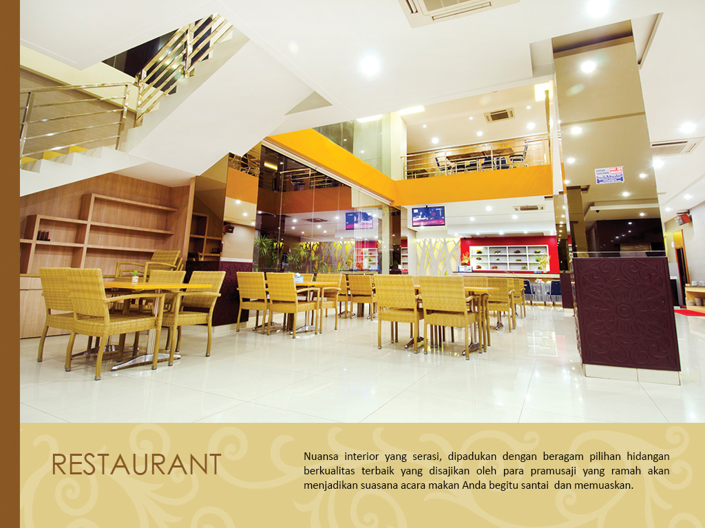 Hotel Borneo Pontianak
