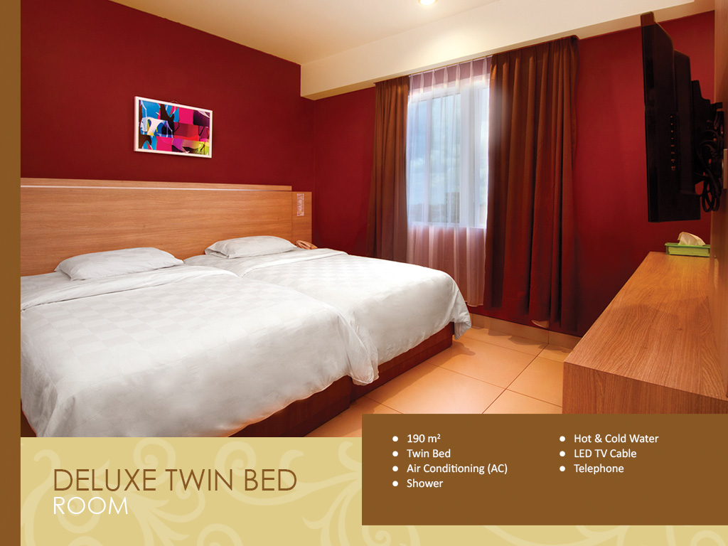 Hotel Borneo Pontianak