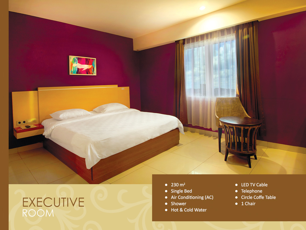 Hotel Borneo Pontianak