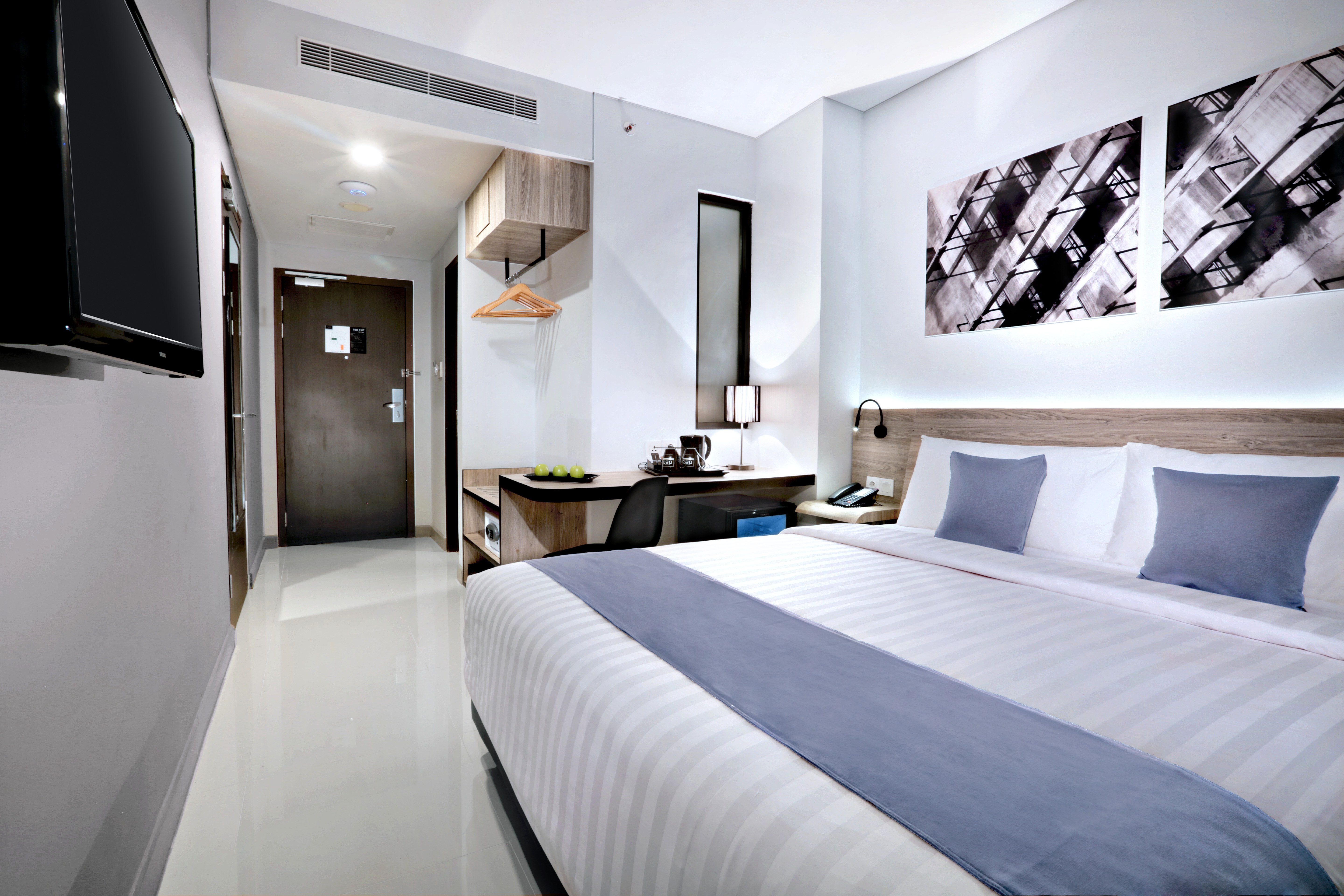 Hotel Neo Gajah Mada Pontianak By Aston