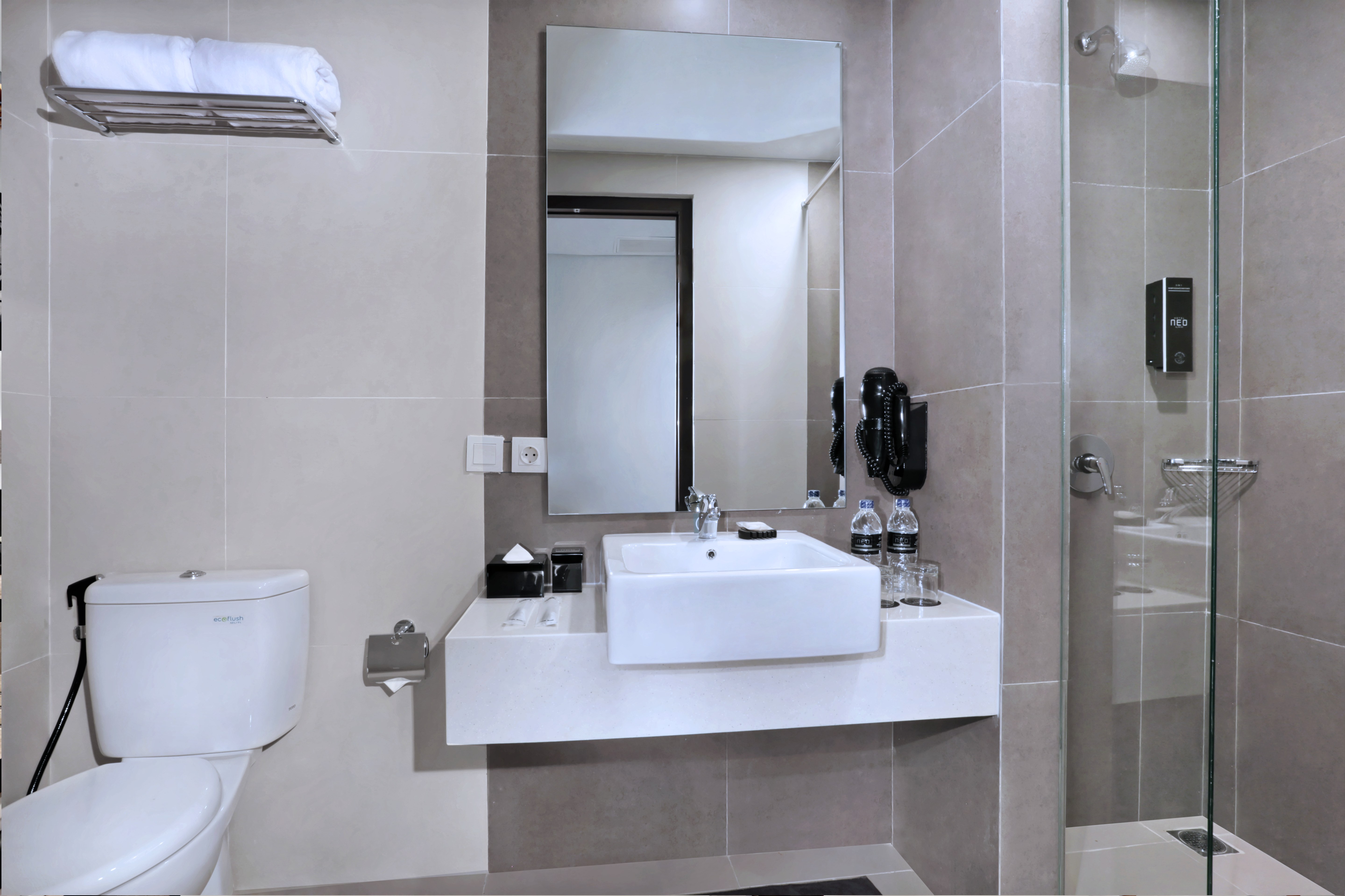 Hotel Neo Gajah Mada Pontianak By Aston