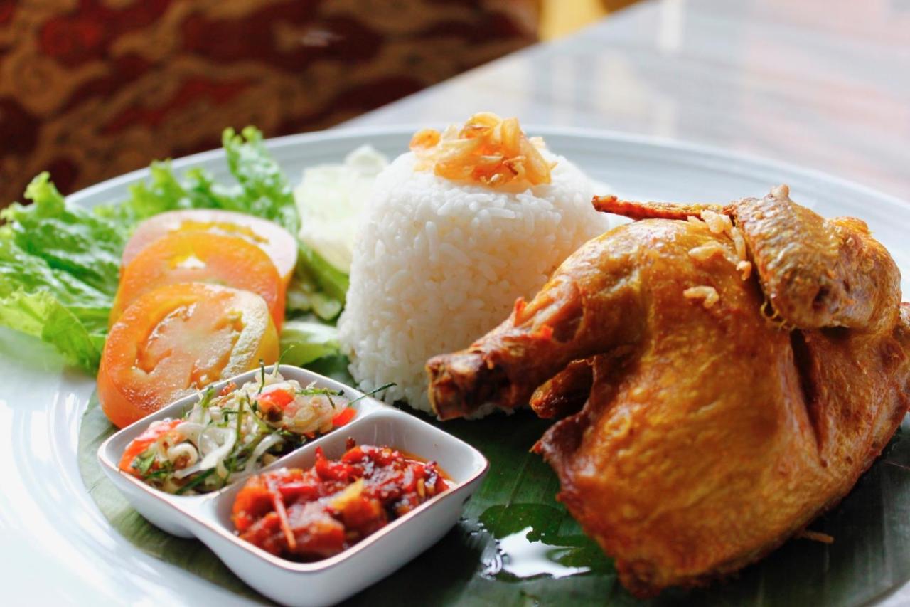 Khalisa Home Syariah Pontianak