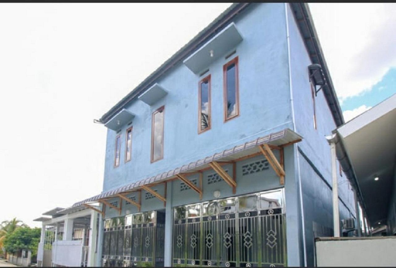Khalisa Home Syariah Pontianak