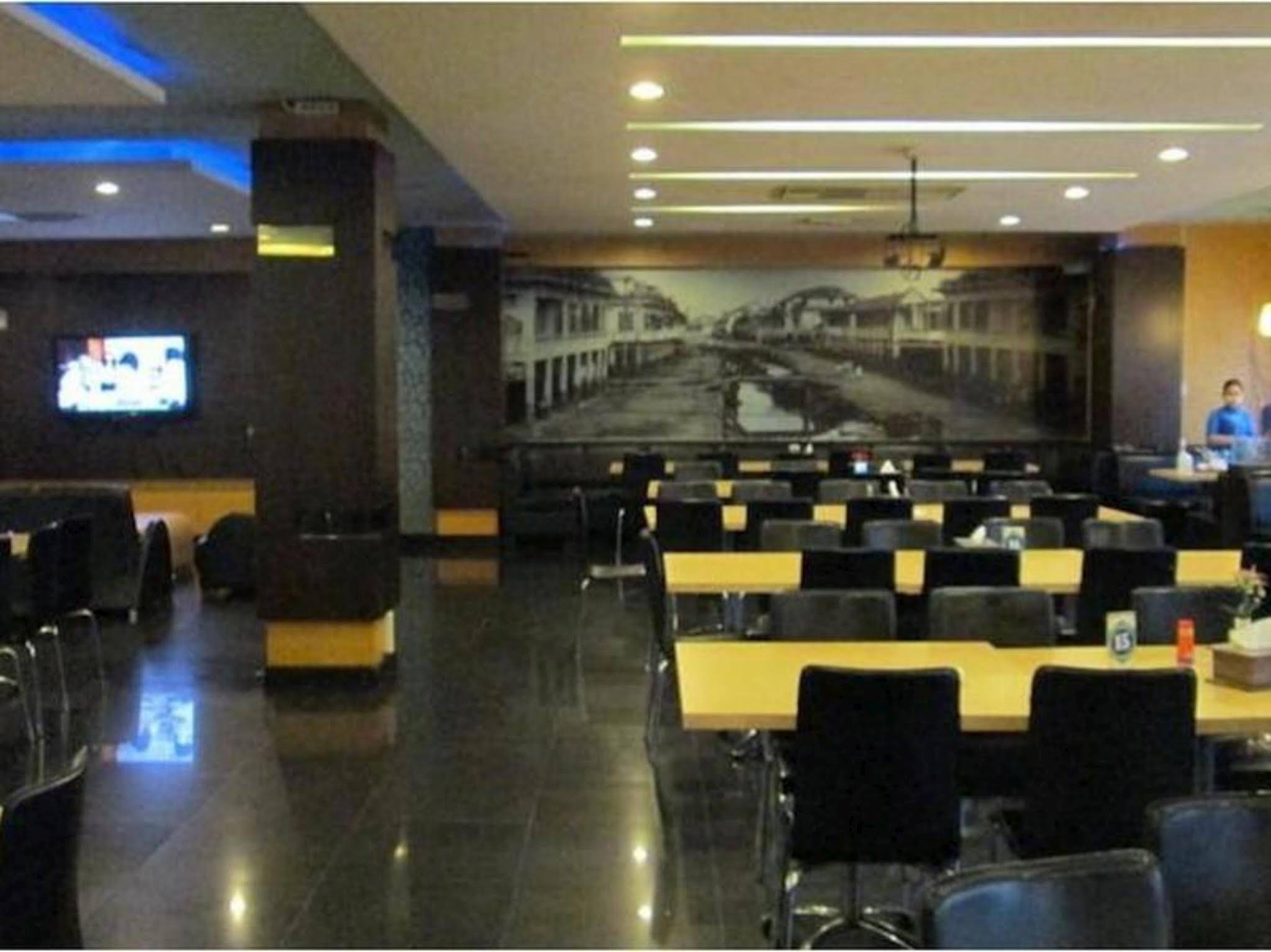 Kini Pontianak