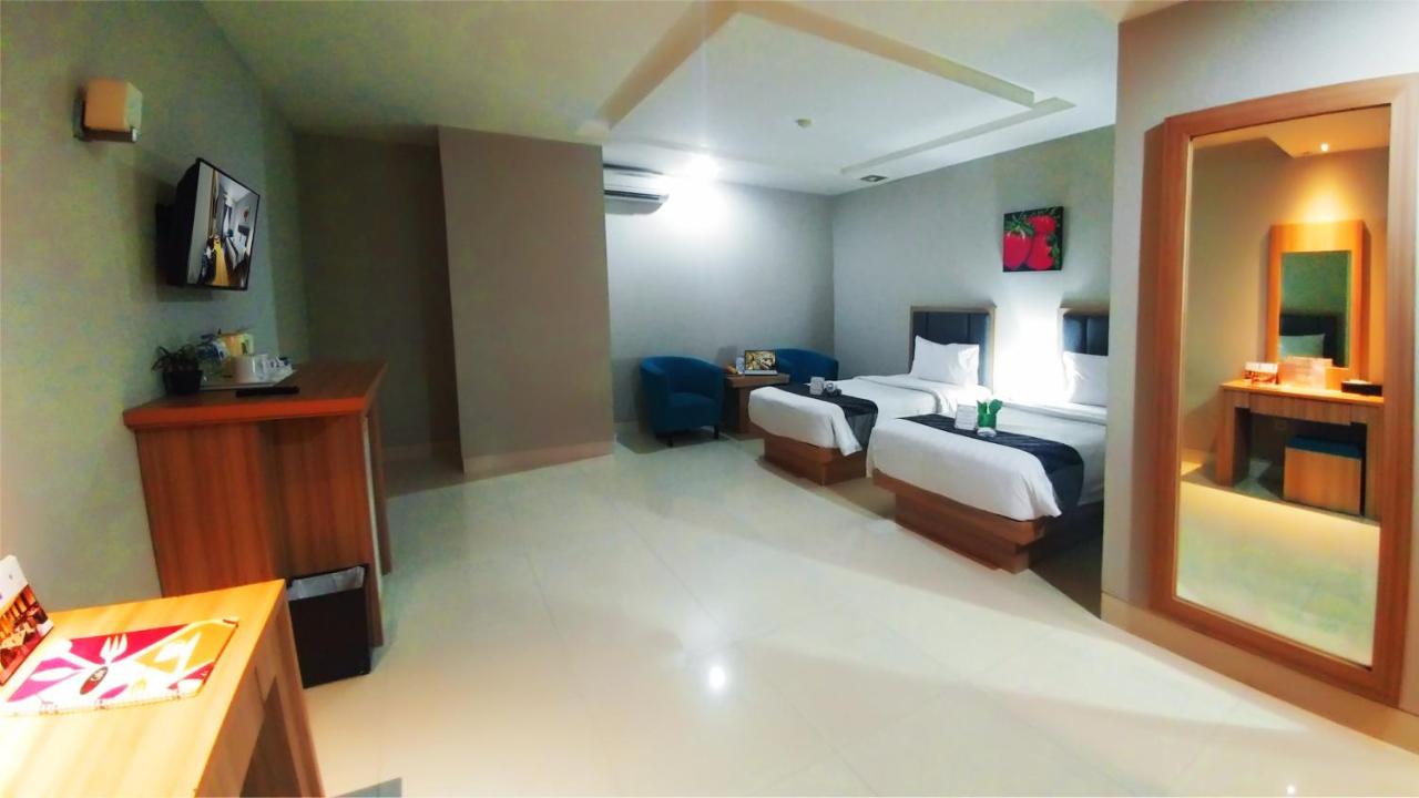 Orchardz Gajahmada