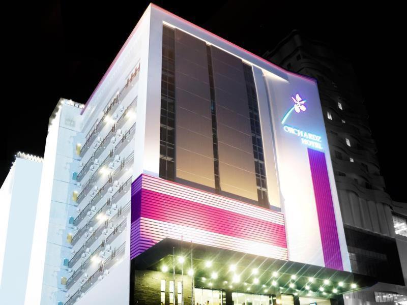 Orchardz Gajahmada